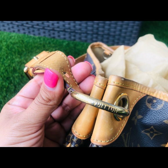 Authentic Louis Vuitton. - Picture 4 of 15